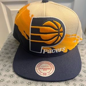 Indiana Pacers Snap back